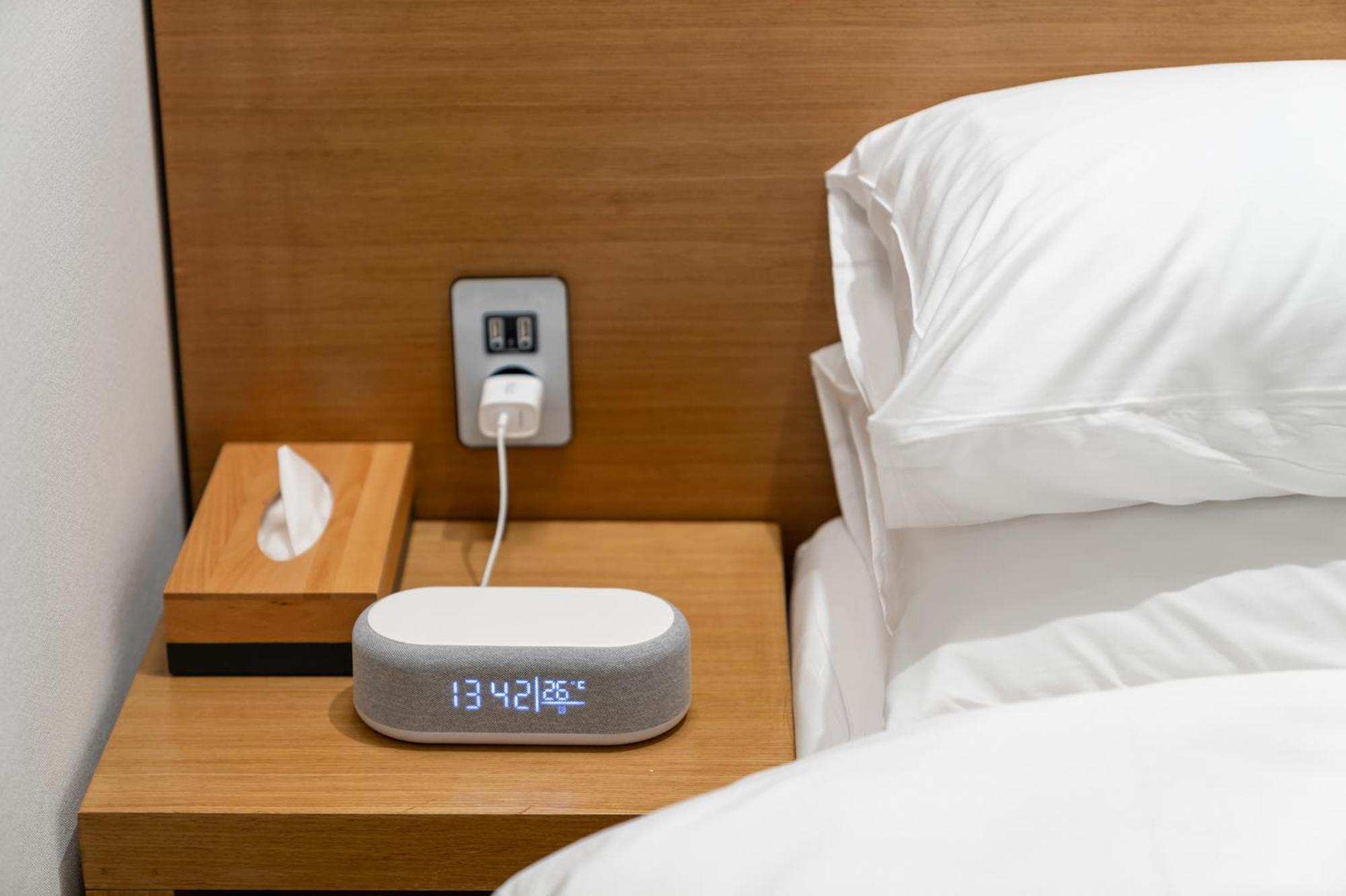 Mono Hotel Suwon Luaran gambar